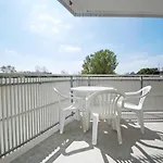 Moschettieri-4 By Interhome Apartment Bibione