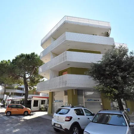 Moschettieri-4 By Interhome Apartment *