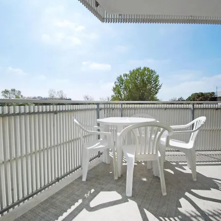 Moschettieri-4 By Interhome Apartman Bibione