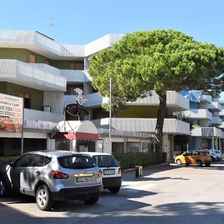 Apartman Moschettieri-4 By Interhome Bibione