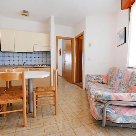 Apartman Moschettieri-4 By Interhome Bibione
