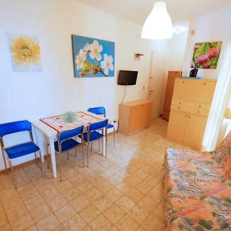 Apartmán Moschettieri-4 By Interhome Bibione