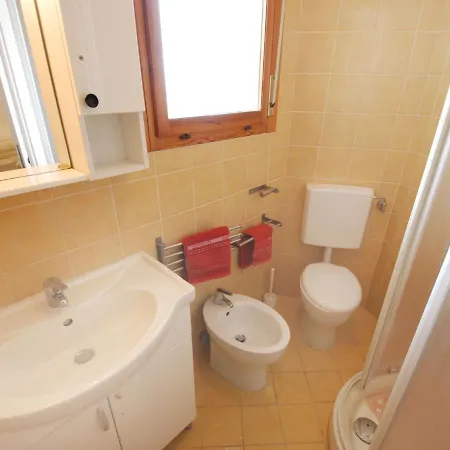 Moschettieri-4 By Interhome Apartmán *