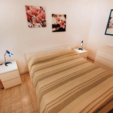 Moschettieri-4 By Interhome Apartment