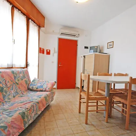 Apartment Moschettieri-4 By Interhome