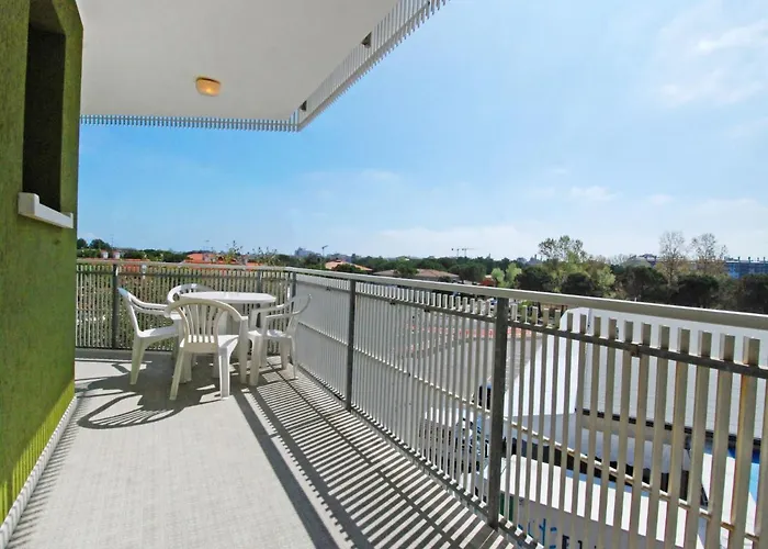 Moschettieri-4 By Interhome Apartment *