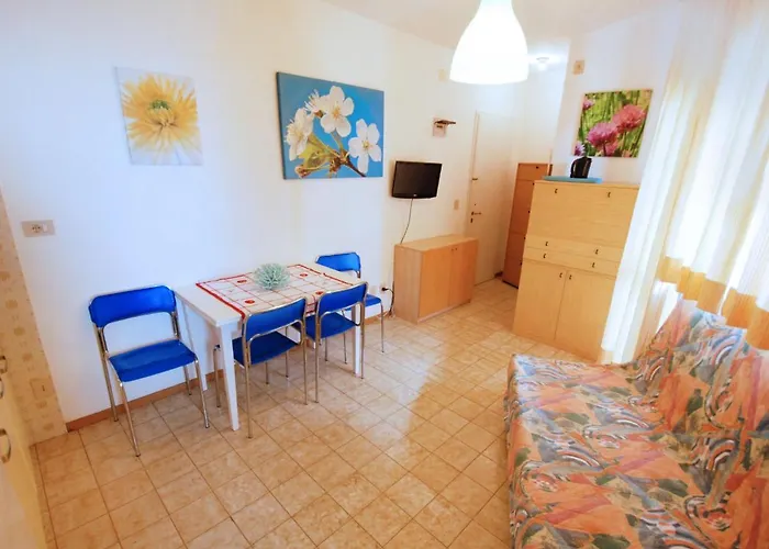 Apartment Moschettieri-4 By Interhome Bibione