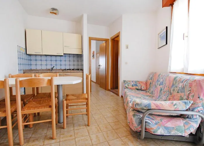 Apartment Moschettieri-4 By Interhome Bibione