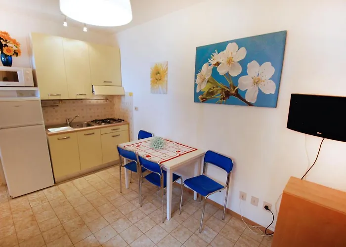 Moschettieri-4 By Interhome Apartman