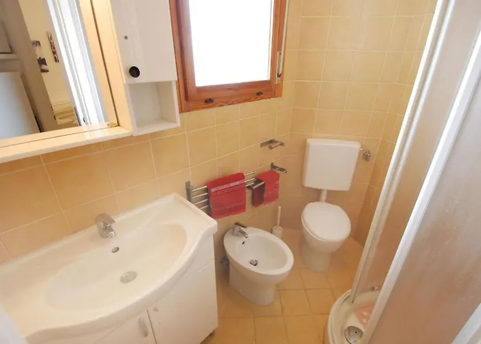 Moschettieri-4 By Interhome Apartment *