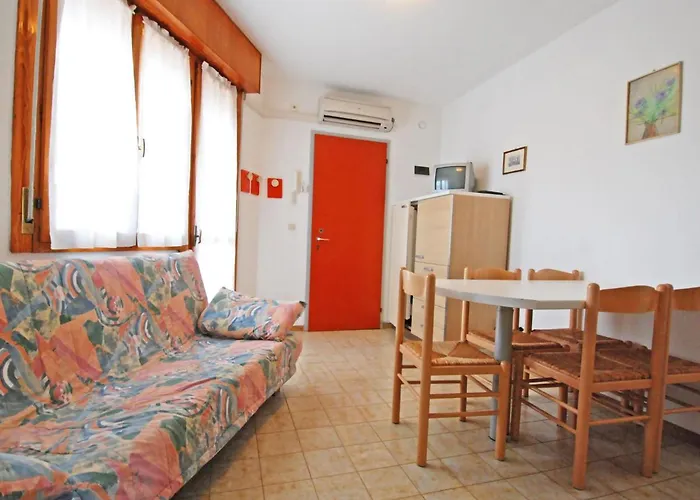 Apartman Moschettieri-4 By Interhome