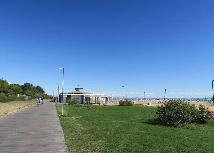 Moschettieri-4 By Interhome Bibione