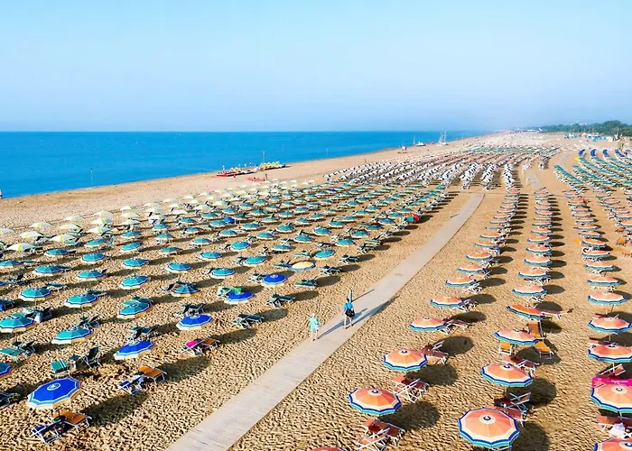 Moschettieri-4 By Interhome Lägenhet *