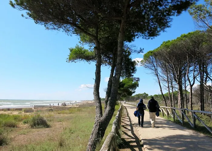 Moschettieri-4 By Interhome Lägenhet Bibione