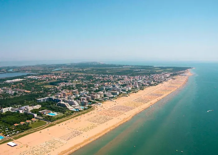 Moschettieri-4 By Interhome Lägenhet